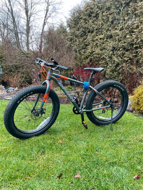 Northrock Fat Bike Mountain Ottawa Kijiji