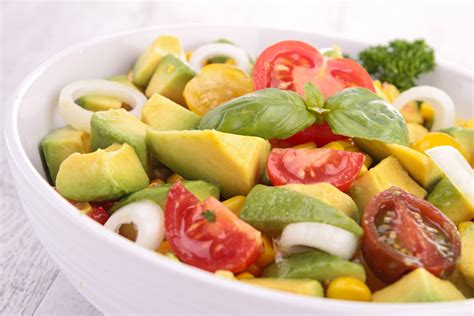 Ensalada De Aguacate SecretosDeCocina