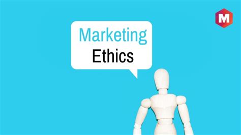 Marketing Ethics Definition Importance Role And Examples Marketing91