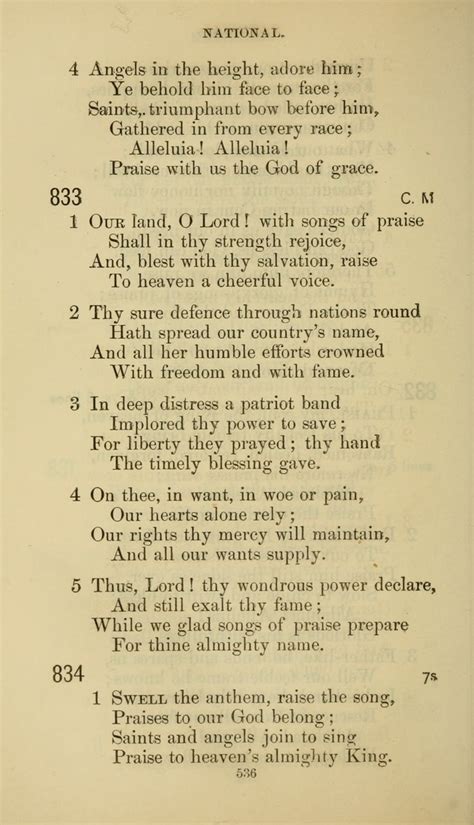 The Presbyterian Hymnal 832. Praise, my soul, the King of heaven | Hymnary.org