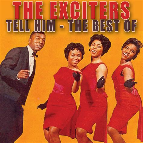 The Exciters Se Alla L Tar Och Listplaceringar Nostalgilistan