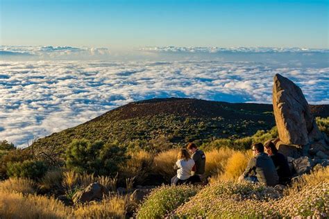 Gu A De Isora Canary Islands Spain Things To Do See Information