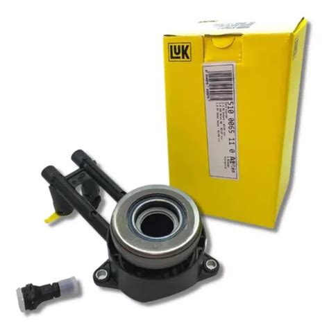 Atuador Embreagem Ford Ka 1 0 1 3 Endura 1997 A 1999 Parcelamento Sem