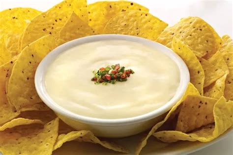 Moes Southwest Grill Queso Recipe