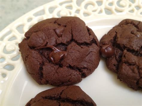 Ring Of Fire Chocolate-Chipotle-Chocolate Chip Cookies Recipe - Food.com