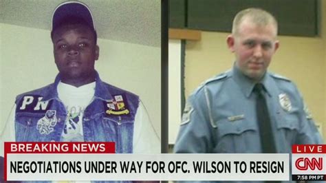 Michael Brown Case New Grand Jury Documents Released Cnn