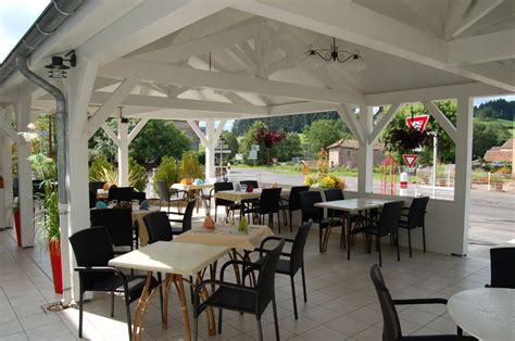 Auberge du Lac -Une large offre de restaurants pour le plaisir de la gastronomie