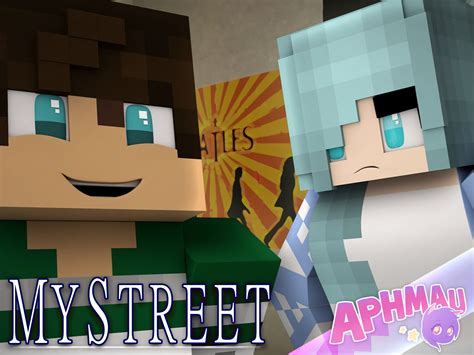 Aphmau Roblox