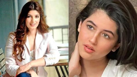 Twinkle Khanna Wishes Niece Naomika On 18th Birthday Here Are 10 Unseen Pics Of Rinke Khanna S