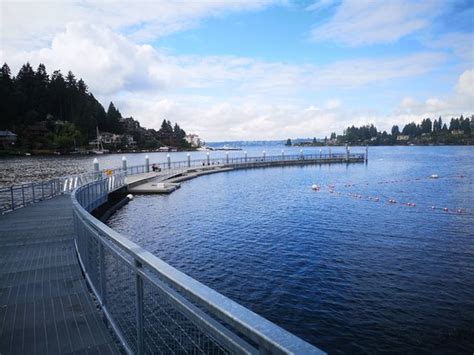 Meydenbauer Beach Park Bellevue 2021 All You Need To Know Before