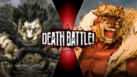 Berserk Guts vs Immortal Zodd : r/gamedevscreens