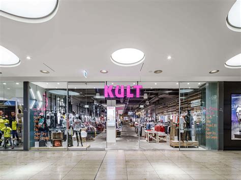 Kult Dortmund CUE Architekten