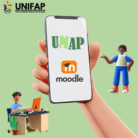 Moodle UMAP UMAP PROJETO DE EXTENSÃO