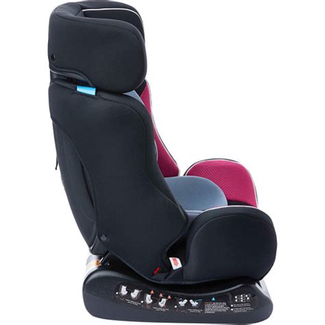 Cadeira Para Auto Size4Me Weego 0 25 Kg 0 I Ii Rosa 05 No Shoptime