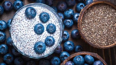 How To Eat Chia Seeds Like You Know What Youre Doing