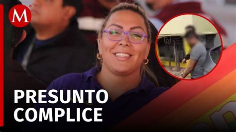 Vinculan A Presunto Implicado En Asesinato De La Activista Trans