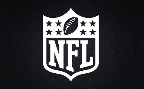 2009 NFL Black Logo | Michael Tipton | Flickr