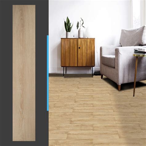 Art3d Peel And Stick Floor Tile Vinyl Wood Plank 18 Sq Ft Aspen Yellow