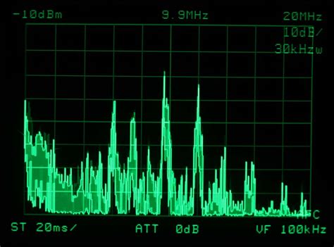 Mini-Whip active antenna 10khz - 30Mhz by Roberto Chirio