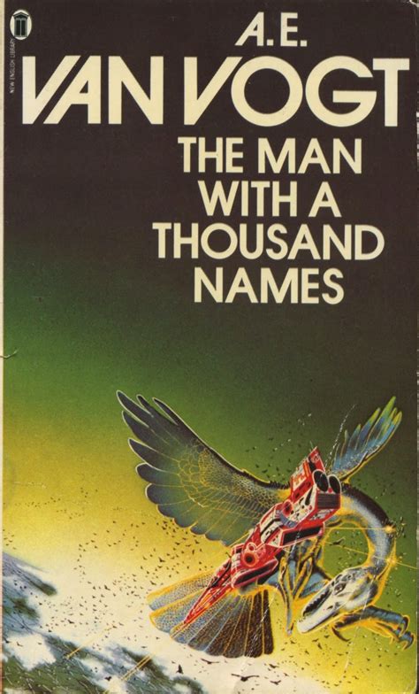 Ski Ffy The Man With A Thousand Names