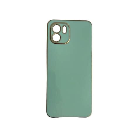 Silikonska Maska Case Redmi A1 Mint Kod Mitra