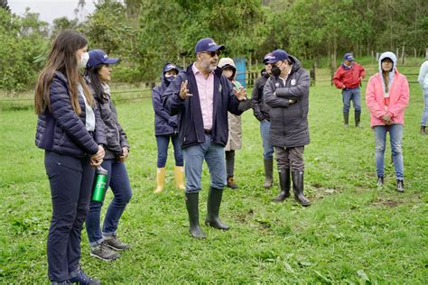 MinAmbiente Colombia On Twitter ColombiaRespira Desde Soacha