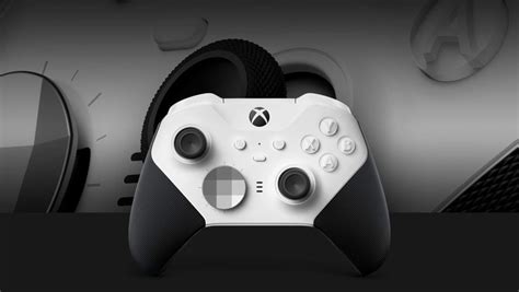 Nuevo Mando Xbox Elite Series 2 Core El Mejor Mando Ahora Asequible