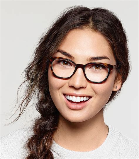 Gafas Lunettes Eyeglasses Carey écaille Tortoiseshell Frame By Arros Caldos Warby Parker