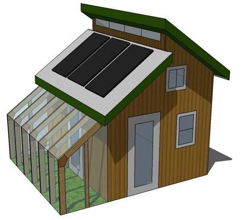 Tiny Eco House Plans By Keith Yost Designs Not Sure I Want To Go