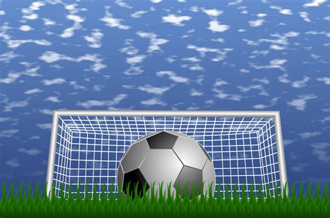 Soccer Free Stock Photo - Public Domain Pictures