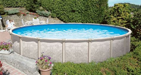 Above Ground Pools Shop Now