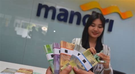 Mengenal Jenis Jenis Tabungan Mandiri Berikut Syarat Hingga Bunganya