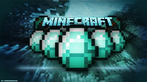 Minecraft Jak Szybko I Atwo Znale Diamenty Youtube