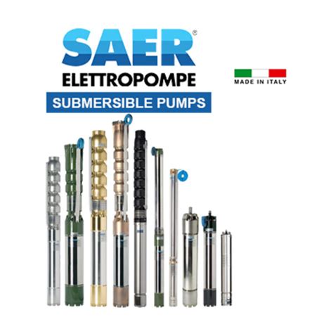 Submersible Pumps Motors Gol Pumps Technology Inc