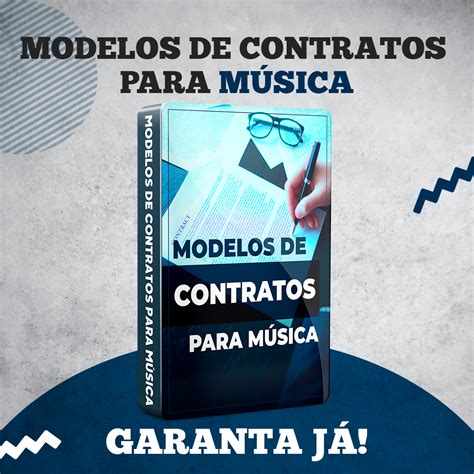 Modelos de Contratos para Música Douglas Inácio Produtora Quality