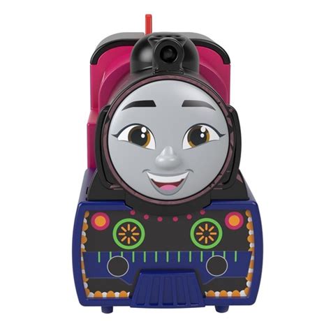 Thomas & Friends Trackmaster Motorized Ashima (refresh) - Best ...