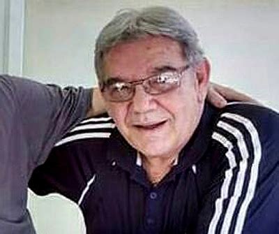 Morre O Jornalista Jo O Leite Neto Marcante Apresentador Do Cidade