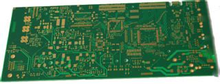 Circuit Imprimé PCB