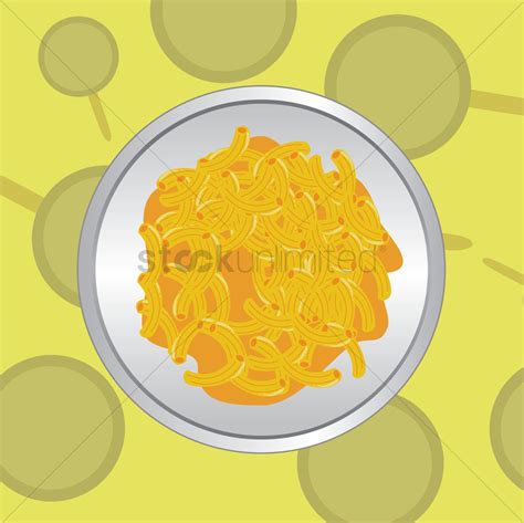 Mac And Cheese Vector at Vectorified.com | Collection of Mac And Cheese ...