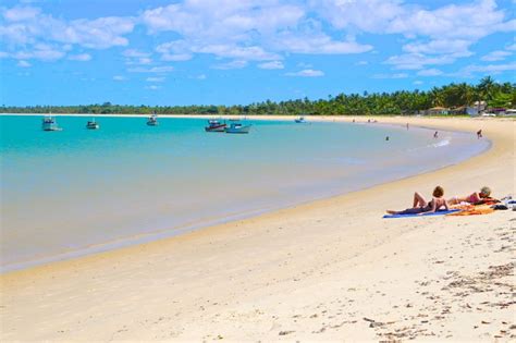 Melhores lugares para conhecer na Bahia Pontos turísticos para viajar