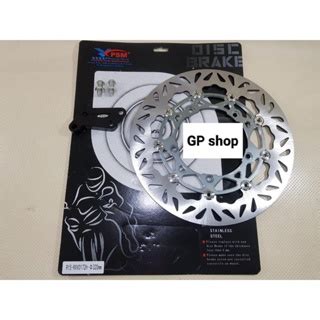 Jual Piringan Cakram Psm Yamaha R V V Vva V Xabre Xsr