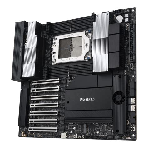 Pro Ws Wrx E Sage Semotherboardsasus Global