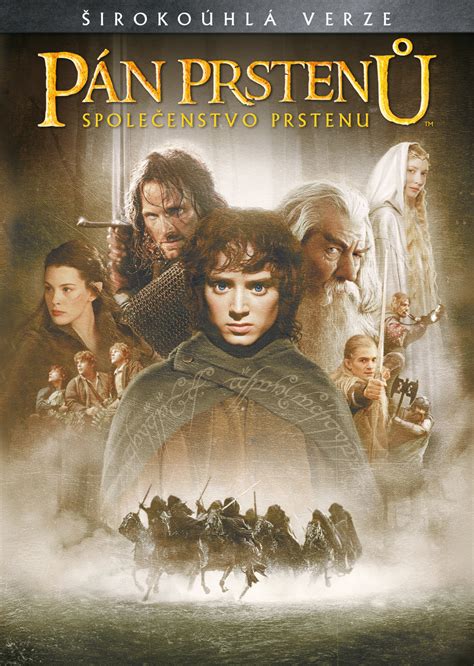 Film Pán Prstenů Společenstvo Prstenu Ke Stažení Film Pán Prstenů