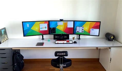 3 Monitor Setup 2022 Easy Step By Step Guide