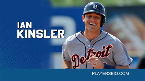 Ian Kinsler Bio [2025 Update]: Early Life, Wife & Net Worth - Players Bio