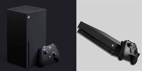 Xbox Series X S Pre Orders Cause A Near 750 Spike In Xbox One X Sales