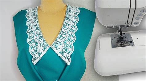 💖 V Neck Sewing Tricks And Secrets That Are Worth Knowing 3💖 Youtube