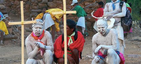 Costumbres Y Tradiciones Tarahumaras Etnias