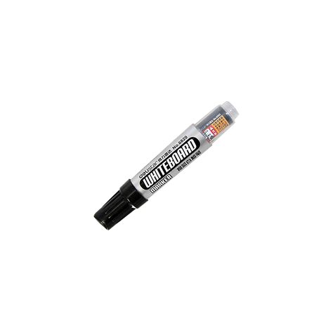 Deli Whiteboard Marker Pen Black No6820 Daisy Moe