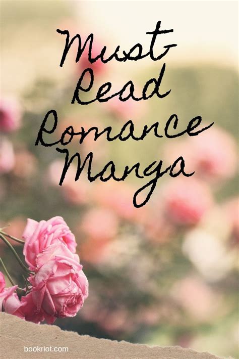 50 Best Romance Manga for the Romantics at Heart | Book Riot